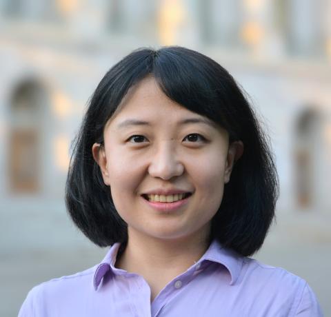 CSE Seminar Sherry Yang