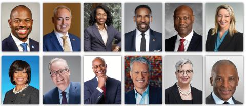 2026 Georgia Trend Honorees