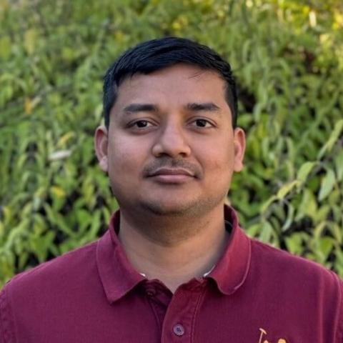 Dr. Abhay Nayak | GSU