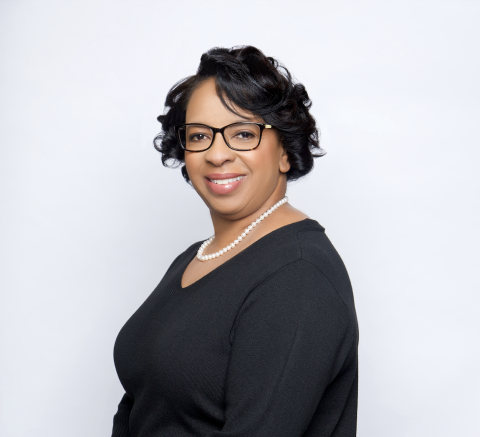 Kim Toatley Headshot