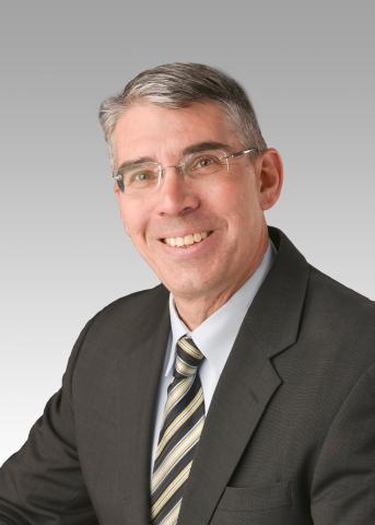 Michael Gazarik, GTRI Director and Georgia Tech senior vice president