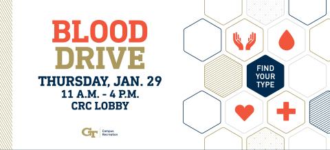 blood drive