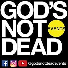 God's Not Dead