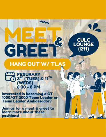 Group of people talking