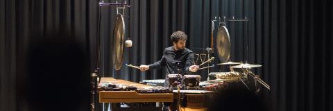 picture of Noe Gisbert