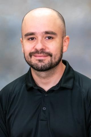 CSE Seminar Esteban Cisneros-Garibay