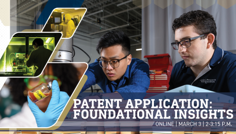 Patent application image