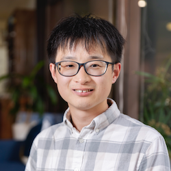 CSE Faculty Candidate Seminar Jingfeng Wu