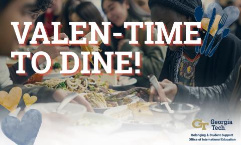 B&SS Valen-Time to Dine