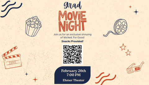 Join us for Wicked fun!