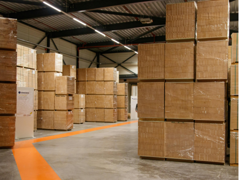 Supply Chain and Valentine's Day