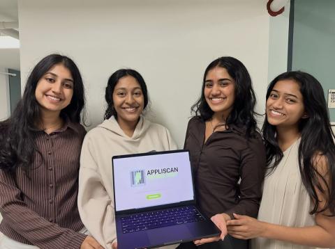 Winners of EnergyHack@GT 2026