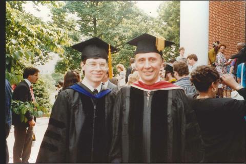 Heilfest photo from 1990