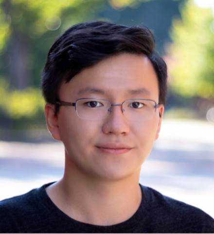 XR Bytes - Alex Yang