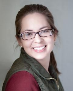 Headshot of Dr. Emily Weigel