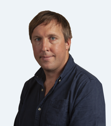 Photo of Conor James McMeninman 