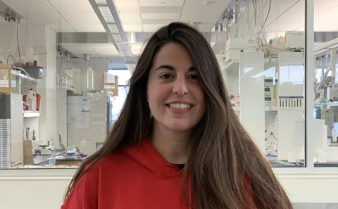 Photo of Dana Opulente