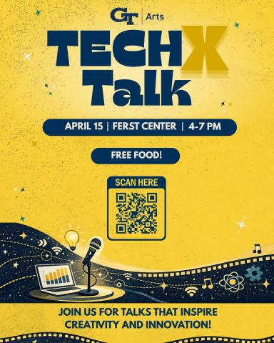 Techx-Talk