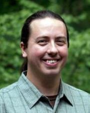 Photo of Chris Martin