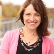 Photo of Sally Stern