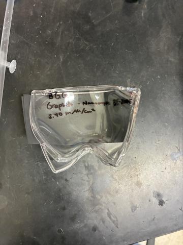 Photo submitted by Burnout: “Setbacks and simple mistakes, weeks of work undone.” 