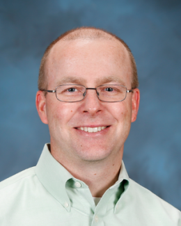 CSE Seminar Cory Hauck