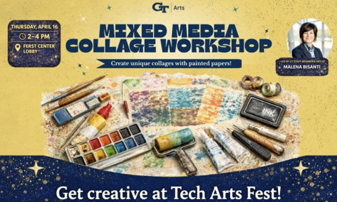 Mixed-Media-Collage-Workshop