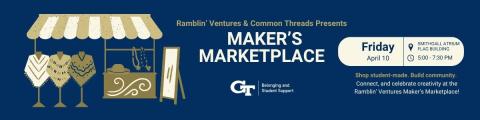 BSS makers marketplace