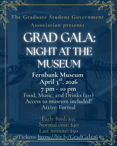 Grad Gala