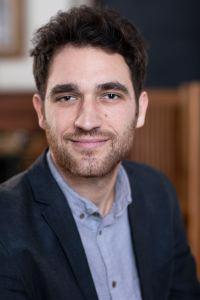 Todd Newman, Associate Professor of Life Sciences Communication, University of Wisconsin - Madison