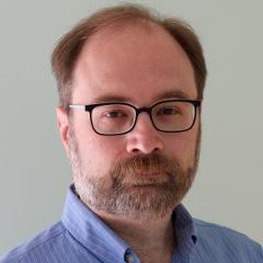 Michael Garland