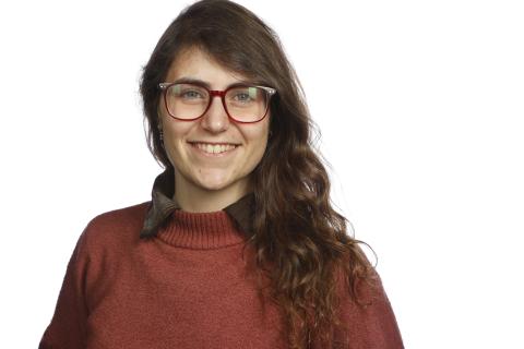 Inbar Savoray