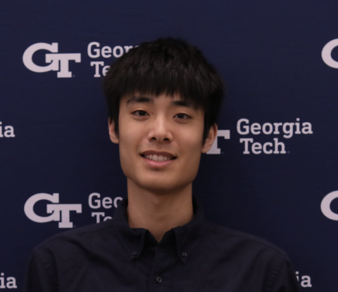 Photo of Jason Wang