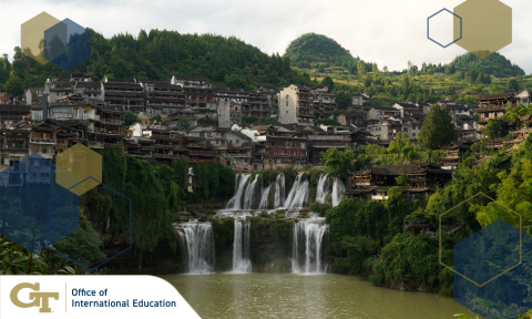 education abroad 101 GRIP graphic