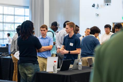 Capstone Expo