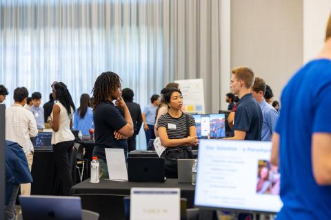 Capstone Expo