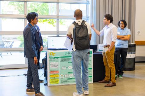 Capstone Expo