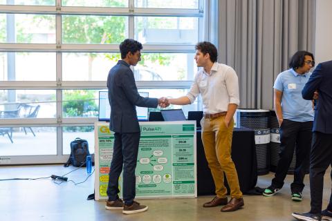 Capstone Expo
