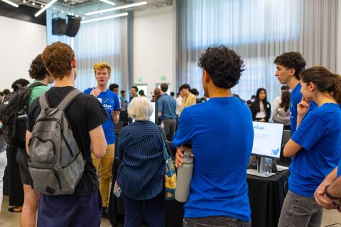 Capstone Expo