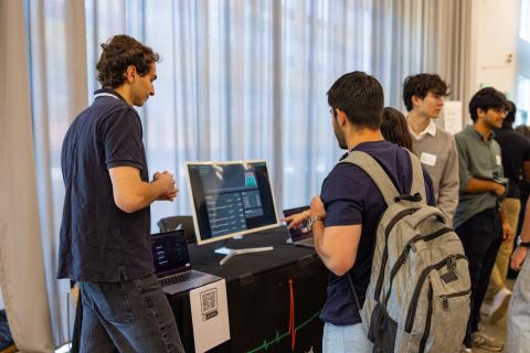 Capstone Expo