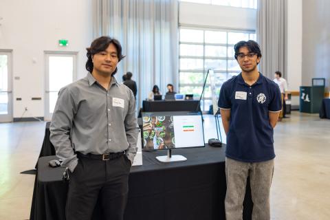 Capstone Expo