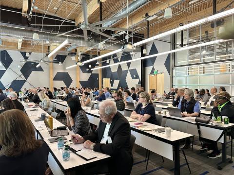 Intersect 2026 Participants