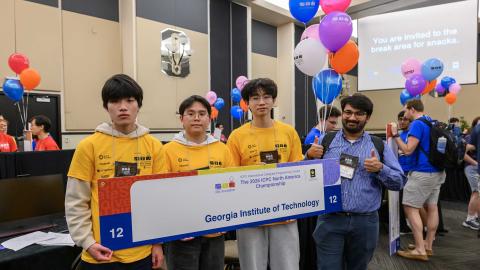 ICPC