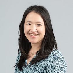 CSE Seminar Gaeun (Gwenn) Seo