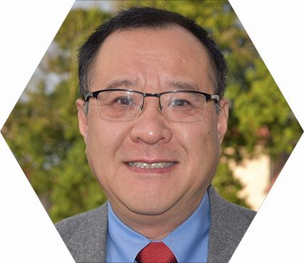 Zhuomin Zhang Profile Picture