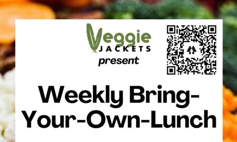 Veggie Jackets Lunches