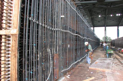 Construction Site