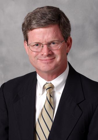 Patrick McKenna