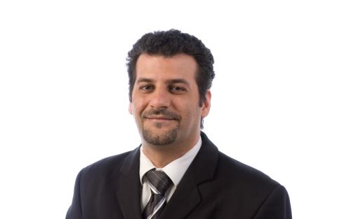 Zaki Mallasi
