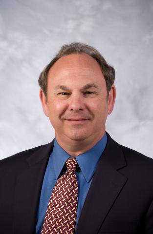 Rick Duke